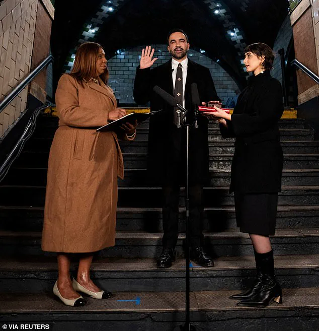 White House Confrontation with New York Mayor Escalates as Press Secretary Criticizes Mayor's Wife's $630 Boots