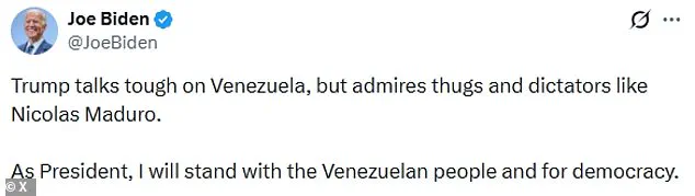 Marco Rubio Criticizes Biden's Handling of Maduro as $25M Bounty and His Arrest Reignite Debate on U.S. Foreign Policy