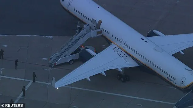 US Army Delta Force Arrests Venezuelan President Maduro in Major International Operation