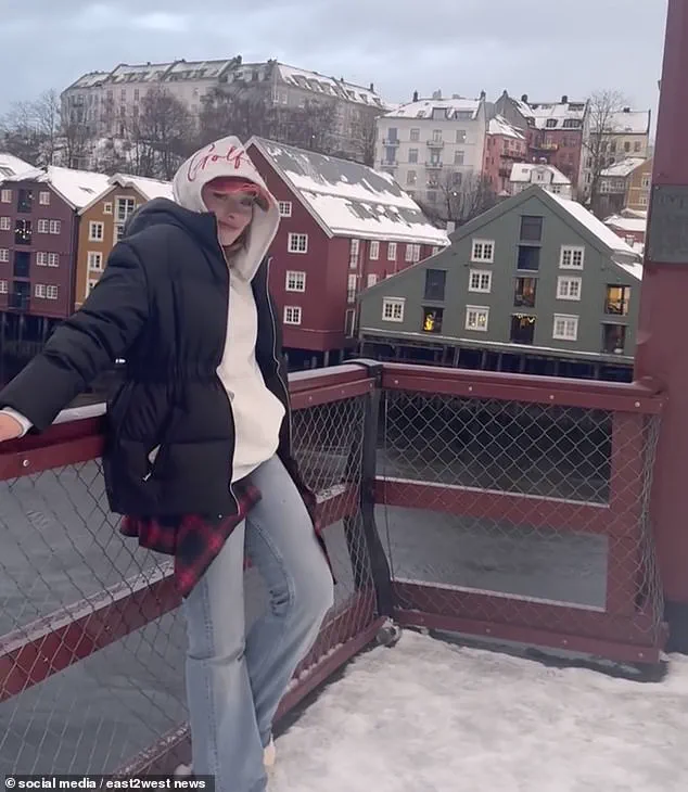 Behind the Veil: The Mysterious Incident of Maria Kovalchuk and the Limited Access to Information