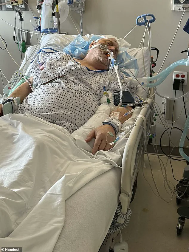 Exclusive: Veteran in Coma After DoorDash Driver Incident – Limited Access Details Raise Vetting Process Questions