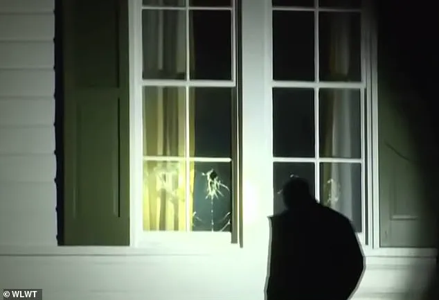 Hammer-Wielding Man Arrested After Breaking Into VP JD Vance's Cincinnati Home, Damaging Property