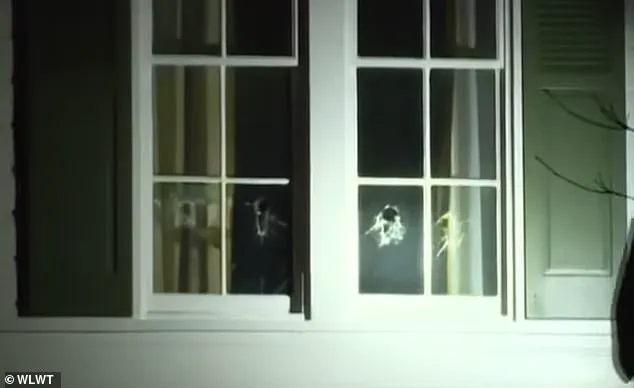 Hammer-Wielding Man Arrested After Breaking Into VP JD Vance's Cincinnati Home, Damaging Property