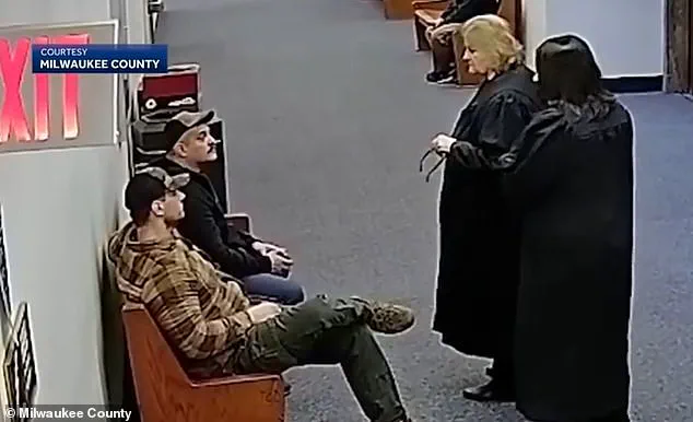 Resignation of Wisconsin Judge Sparks Debate on Judicial Independence and Immigration Policy Impact