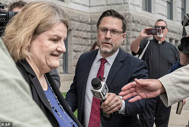 Resignation of Wisconsin Judge Sparks Debate on Judicial Independence and Immigration Policy Impact