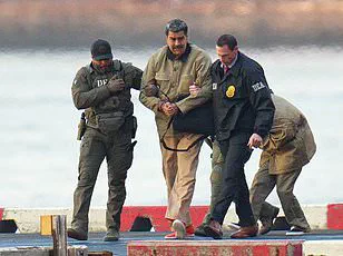 Russia Condemns U.S. Capture of Maduro as 'Armed Aggression,' Urges Immediate UN Response