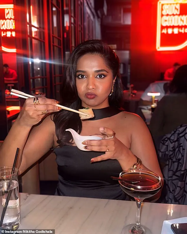 Tragedy in Columbia, Maryland: Fatal Stabbing of Nikitha Godishala Linked to Ex-Boyfriend Arjun Sharma