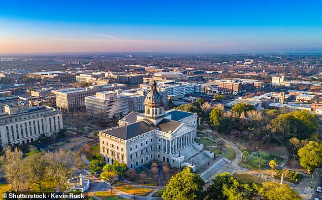 Authorities Seek Public Help in Locating Missing 16-Year-Old Mackenzie Dalton, Suspected Involvement of Mystery Man