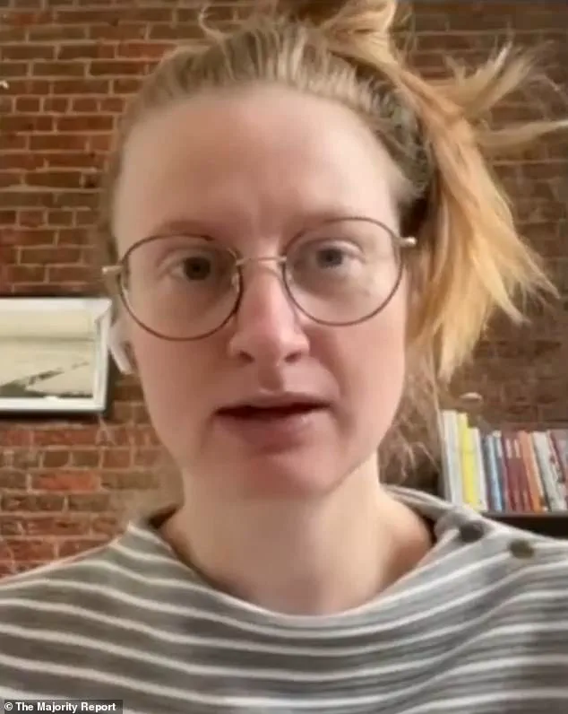 Cea Weaver, NYC's New Tenant Protection Director, Faces Controversy Over Resurfaced Tweets