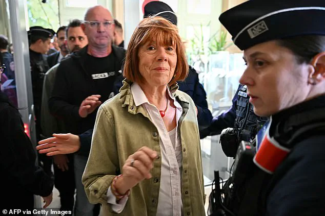 French Hypnotherapist on Trial for Alleged Decade-Long Sexual Abuse and Filming of Dozens of Women Without Consent