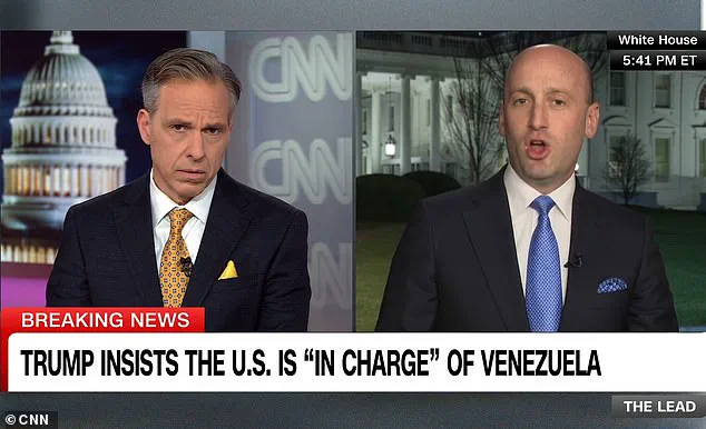 Privileged Insights into Trump's Foreign Policy Strategy: The 'Trump Corollary' and Its Global Impact