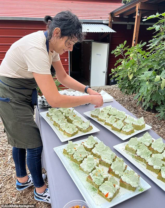 Prominent Transgender Chef Luna Contreras Charged with Domestic Violence Following Portland Altercation