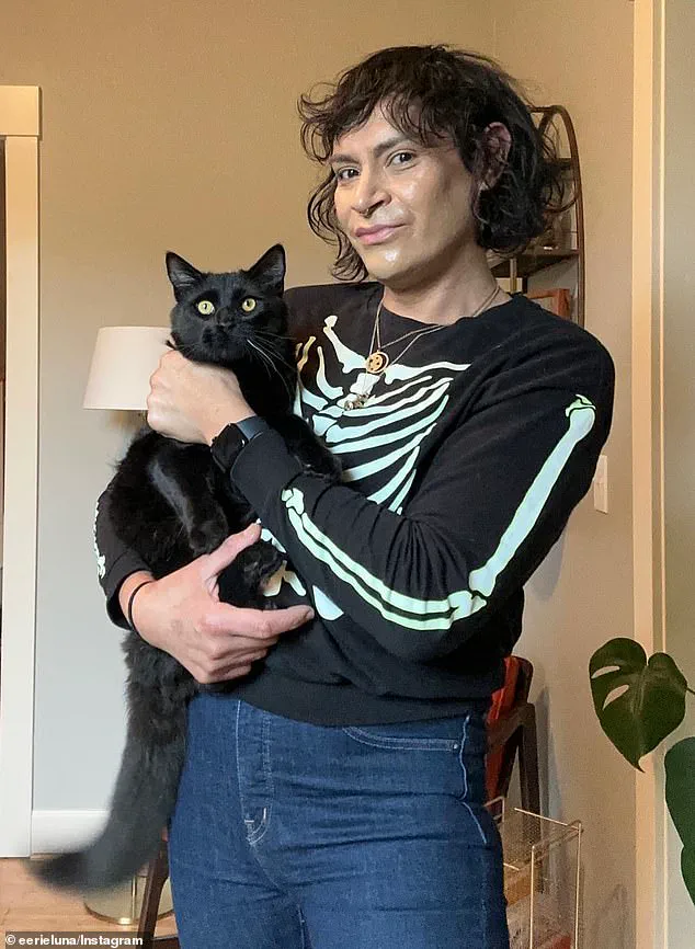 Prominent Transgender Chef Luna Contreras Charged with Domestic Violence Following Portland Altercation