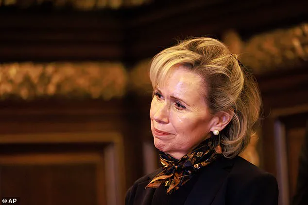 Tim Walz's Emotional Exit: A Teary Farewell at the Minnesota State Capitol