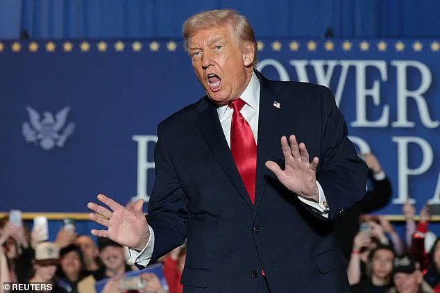 Trump's Immigration Remarks and Norwegian Critique Ignite Transatlantic Debate