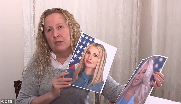 Turkish Woman's Paternity Lawsuit Against Trump Sparks Legal and Public Debate