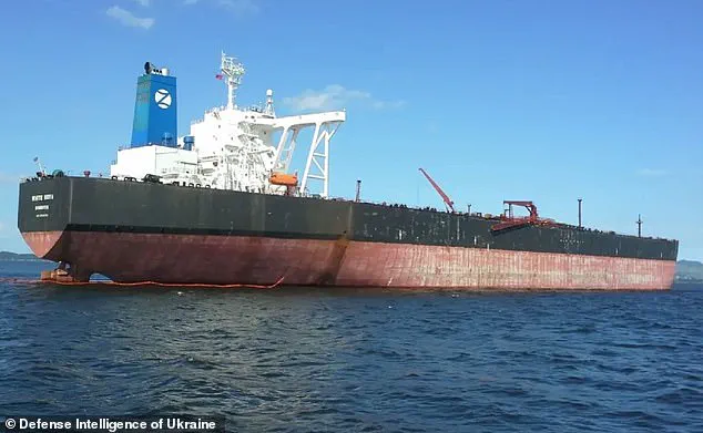 U.S. Prepares to Intercept Venezuela-Linked Oil Tanker Amid Russia's 'Jurisdiction Claims': 'This is a Direct Challenge to Our Sovereignty,' Says Russian Official