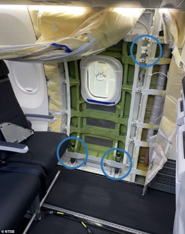 Alaska Airlines Pilot Files $10M Lawsuit Against Boeing Over Door Plug Incident, Alleging Blame-Shifting