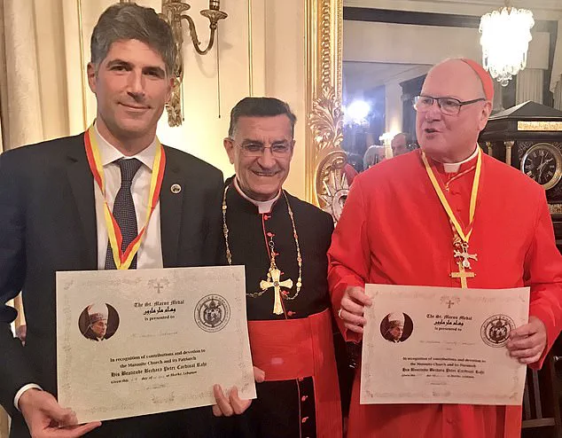 Behind Closed Doors: Morgan Ortagus's Scandal and the Limited Access to U.S. Foreign Policy Secrets