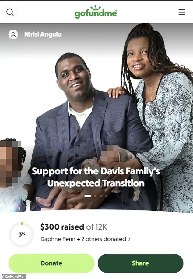 Breaking: Harvard Dean's Wife Launches GoFundMe After Abrupt Termination Over Resurfaced Controversial Posts