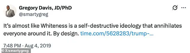 Breaking: Harvard Dean's Wife Launches GoFundMe After Abrupt Termination Over Resurfaced Controversial Posts
