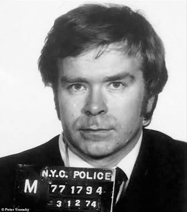 Cold Case Solved: 60-Year-Old Murder Linked to 'Torso Killer' Richard Cottingham