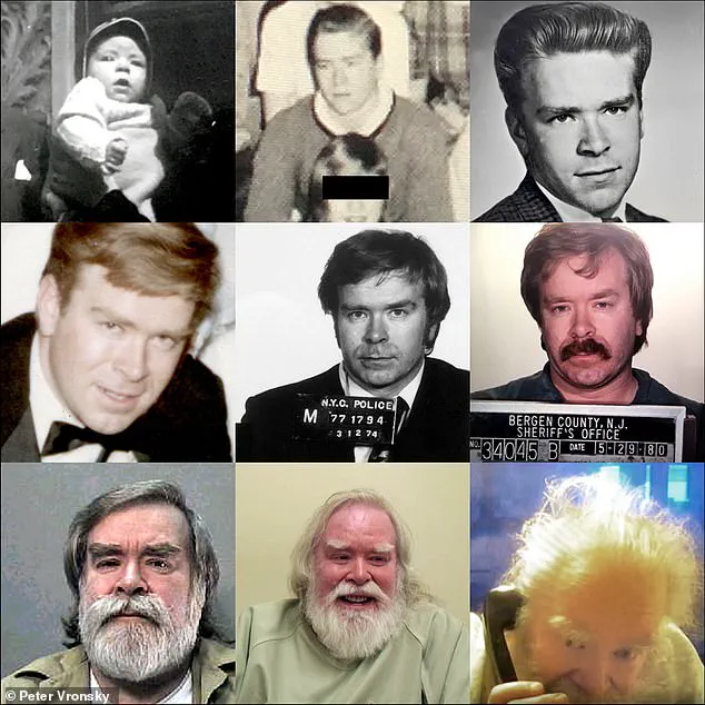 Cold Case Solved: 60-Year-Old Murder Linked to 'Torso Killer' Richard Cottingham