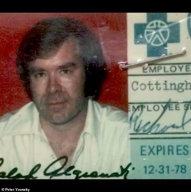 Cold Case Solved: 60-Year-Old Murder Linked to 'Torso Killer' Richard Cottingham