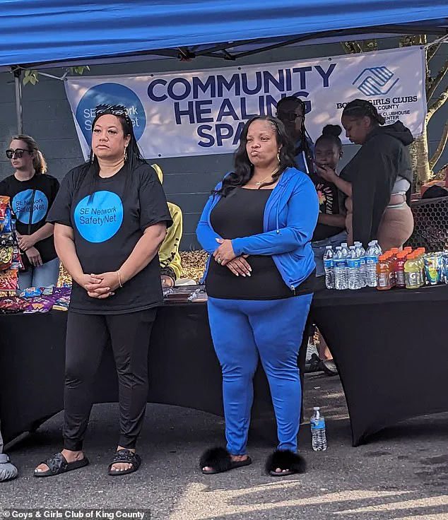 Former Community Leader Marty Jackson Charged in Money Laundering Scheme Linked to Family Drug Trafficking Operation