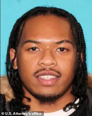 Former Community Leader Marty Jackson Charged in Money Laundering Scheme Linked to Family Drug Trafficking Operation