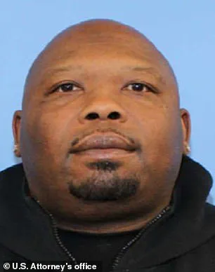 Former Community Leader Marty Jackson Charged in Money Laundering Scheme Linked to Family Drug Trafficking Operation