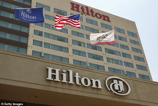 Hilton Severs Ties with Minnesota Franchisee Over ICE Booking Controversy