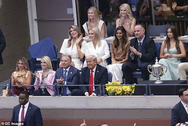 Legal Firestorm as Federal Judge Challenges Trump-Appointed U.S. Attorney's Authority Over Unlawful Appointment