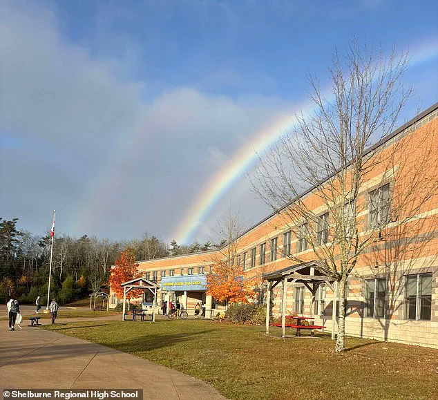 Nova Scotia Community in Shock After 13-Year-Old Boy Attacked by Three Dogs in Unprovoked Incident