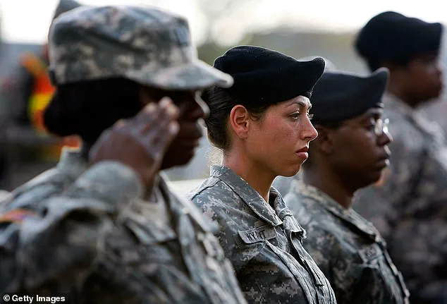 Pentagon Launches Urgent Review of Women in Combat Roles Amid Leaked Memo Concerns