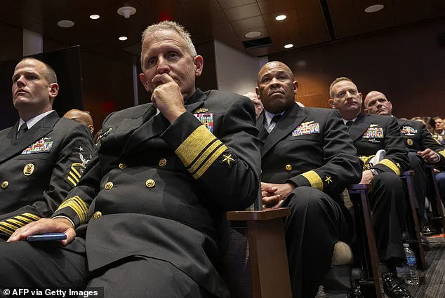 Pete Hegseth's Remarks on Religious Pluralism in the Military Spark Widespread Controversy