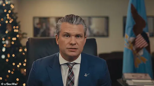 Pete Hegseth's Remarks on Religious Pluralism in the Military Spark Widespread Controversy