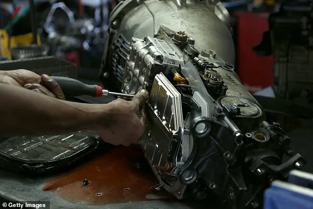 A Growing Crisis: The U.S. Labor Market's Struggle with Unfilled High-Paying Blue-Collar Jobs and the Decline of Technical Work Interest