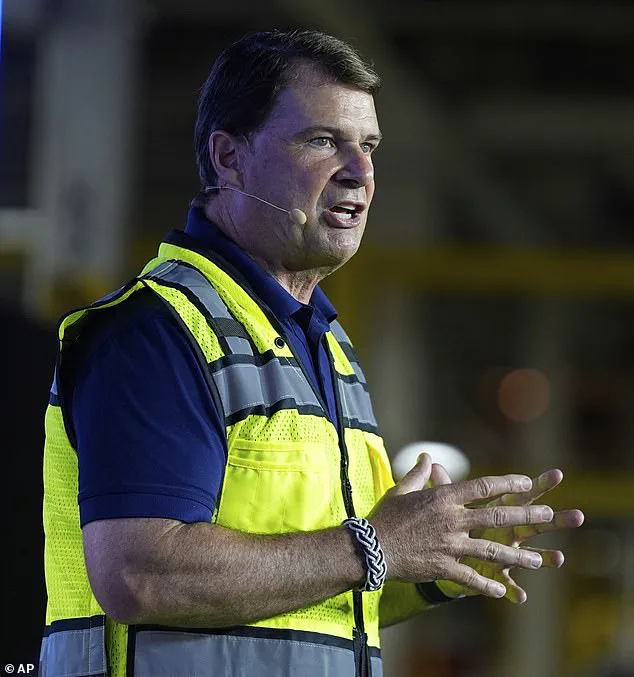 A Growing Crisis: The U.S. Labor Market's Struggle with Unfilled High-Paying Blue-Collar Jobs and the Decline of Technical Work Interest