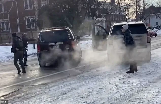 ''A Mother's Tragedy, a Nation's Dilemma': Families and Protesters Reflect on Renee Nicole Macklin Good's Death Amid Calls for Federal Accountability