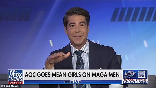 Congresswoman Accuses Fox News Host of Sexual Harassment in Capitol Hill Confrontation