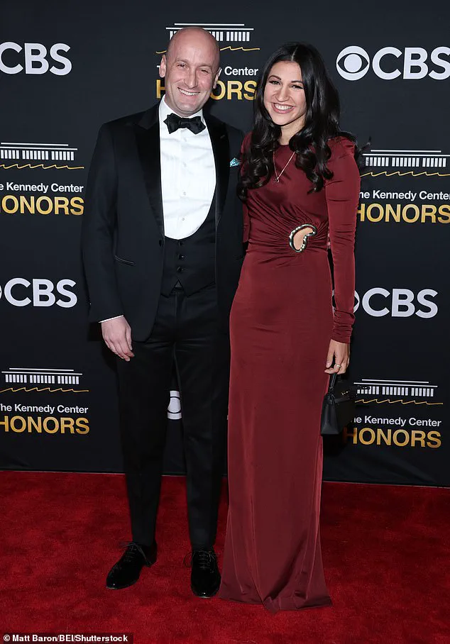 Congresswoman Accuses Fox News Host of Sexual Harassment in Capitol Hill Confrontation