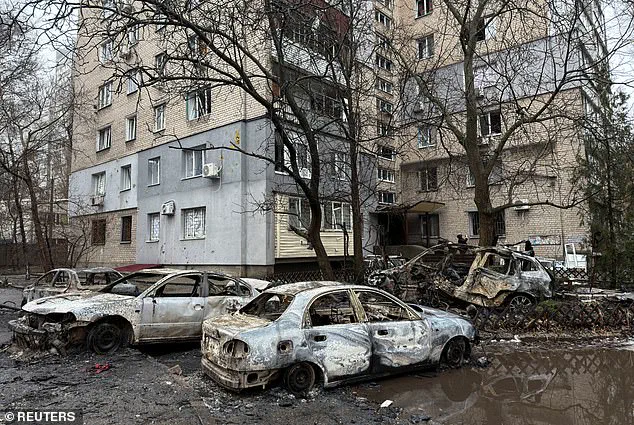 Exclusive: Russia's Stark Warning as Western Troops Gain Limited Access to Ukraine's Frontlines