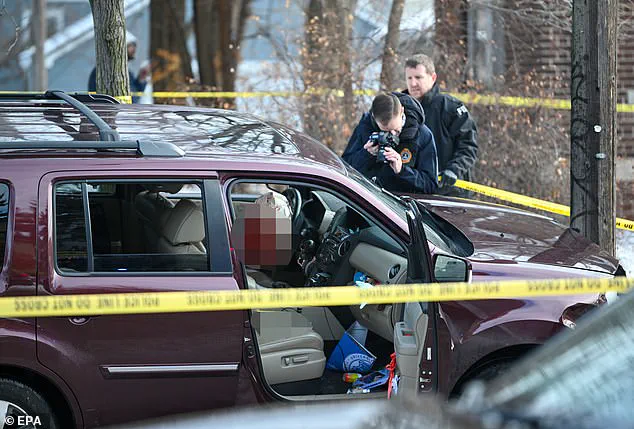 Minneapolis Shooting of 37-Year-Old Woman by ICE Agent Sparks Debate Over Domestic Terrorism Allegations and Use of Force