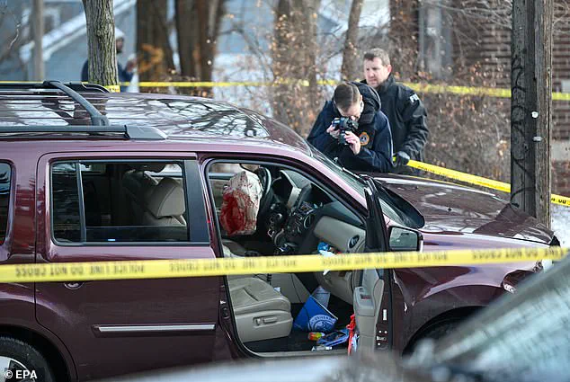 Minnesota Governor Tim Walz Criticizes ICE Over 'Total Chaos' at Crime Scene Following Fatal Shooting