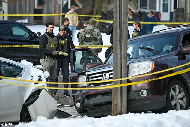 Minnesota Governor Tim Walz Criticizes ICE Over 'Total Chaos' at Crime Scene Following Fatal Shooting