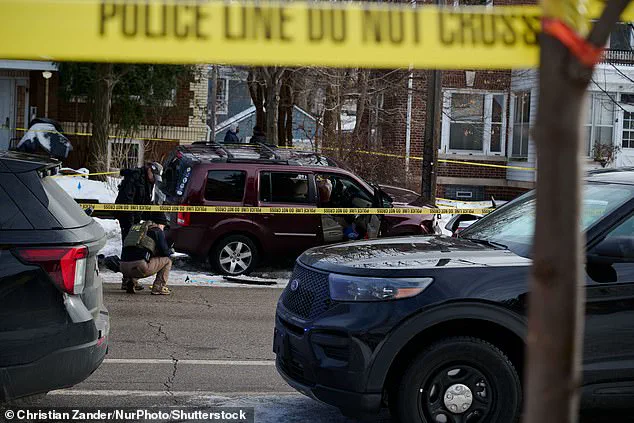 Minnesota Governor Tim Walz Criticizes ICE Over 'Total Chaos' at Crime Scene Following Fatal Shooting