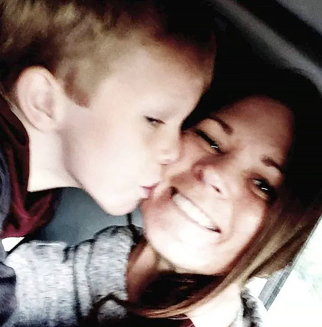 Tragedy in Welshtown: 13-Year-Old Drew Nickerson Killed by Dogs, Family Remembers 'Kind-Hearted' Teen