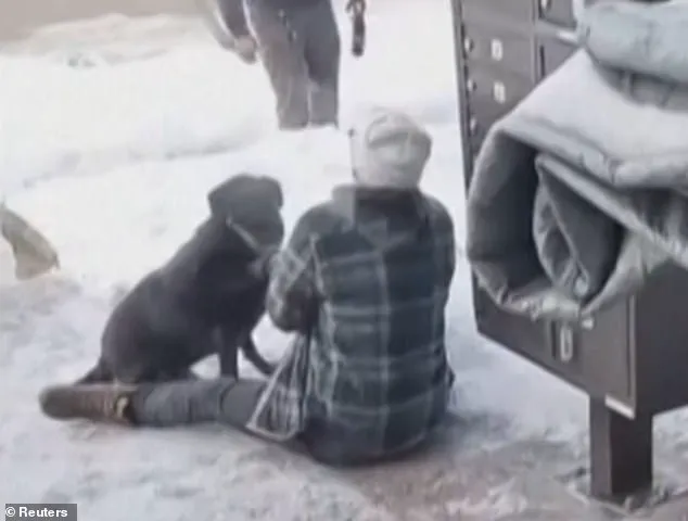 Tragic Death of Poet Renee Nicole Good Sparks Controversy as Family, Witnesses, and Officials Clash Over Events Leading to Her Shooting by ICE Agents in Minneapolis