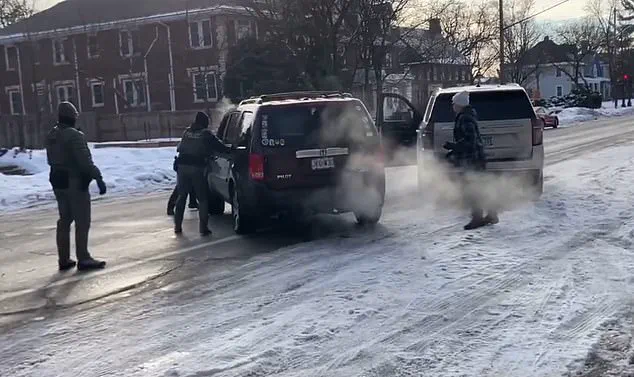 Trump Defends ICE Agent Amid Outcry Over Shooting, as Kimmel Calls for Accountability: 'This Isn't What the People Want'